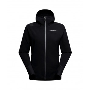 Bristen Thermal HoodyW (Donna)